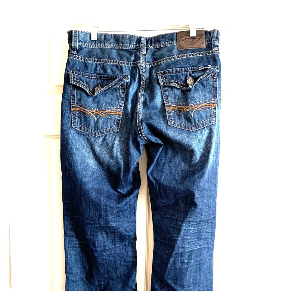 Seven7 men’s jeans